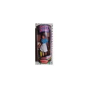  The Brady Bunch Alice Poseable Figure: Toys & Games