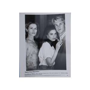  Madchen Amick, Alice Krige, & Brian Krause 1992 Steven 