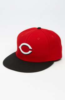 New Era Cap Cincinnati Reds Baseball Cap  