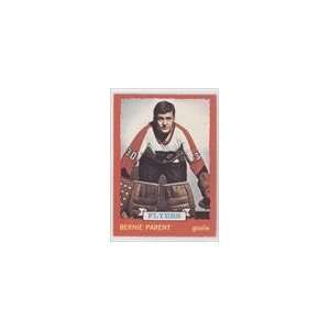    1973 74 O Pee Chee #66   Bernie Parent Sports Collectibles