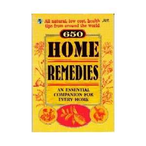   Essential Companion for Every Home (Globe Digest) Bernie Ward Books