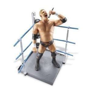  WWE Royal Rumble Bobby Lashley: Toys & Games