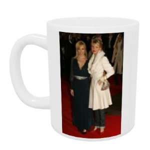  Toni Collette and Cameron Diaz   Mug   Standard Size 