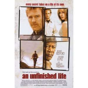   Redford)(Morgan Freeman)(Josh Lucas)(Camryn Manheim)