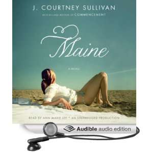   (Audible Audio Edition) J. Courtney Sullivan, Ann Marie Lee Books