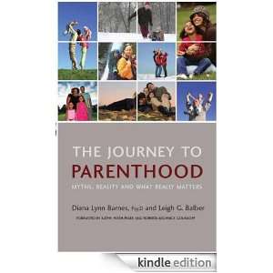  to Parenthood: Myths, Reality and What Really Matters: Diana Lynn 