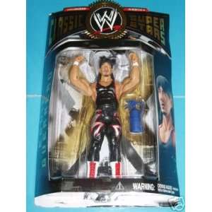  WWE Classic Series 7 Eddie Guerrero Collector Wrestling 