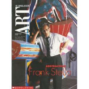  Abstraction   Frank Stella (Art (Formerly Art & Man 