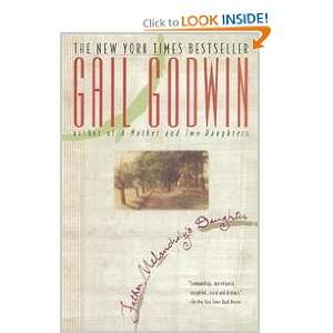  Father Melancholys Daughter Gail Godwin Books