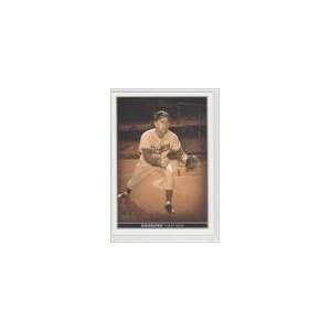    2002 SP Legendary Cuts #31   Gil Hodges Sports Collectibles