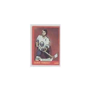    1973 74 O Pee Chee #70   Gilbert Perreault Sports Collectibles