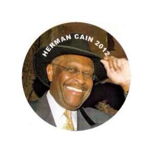 Herman Cain for President 7 Magnet Collection