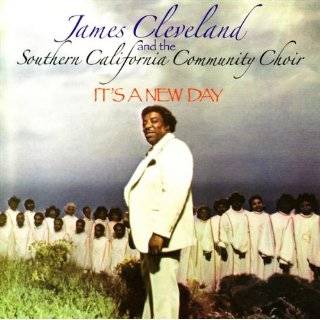 Its a New Day by The Southern California Community Choir Ja