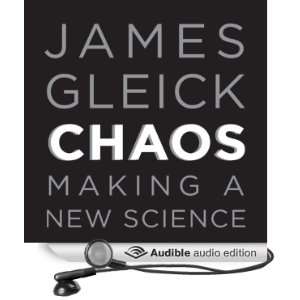   New Science (Audible Audio Edition) James Gleick, Rob Shapiro Books