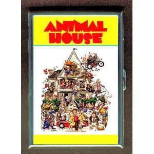  ANIMAL HOUSE JOHN BELUSHI 1978 ID CIGARETTE CASE WALLET 