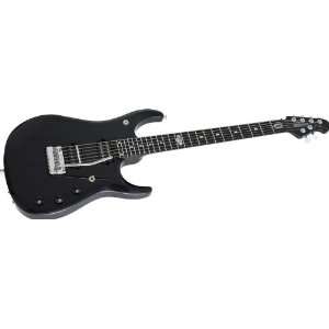  Music Man John Petrucci JPXI 6 Electric Guitar Onyx 