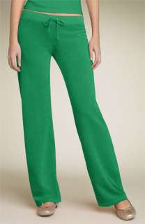 Juicy Couture Terry Cloth Drawstring Pants  
