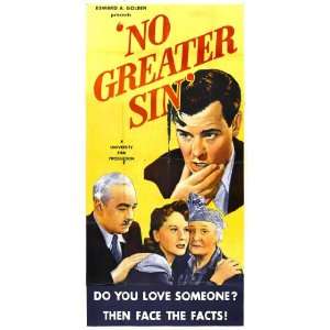Movie Poster (11 x 17 Inches   28cm x 44cm) (1941) Style A  (Leon Ames 