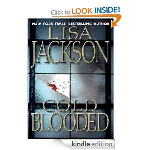   (Zebra romantic suspense) Lisa Jackson  Kindle Store