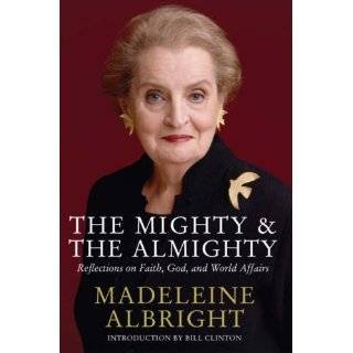   Reputation and Leadership by Madeleine Korbel Albright (Oct 21, 2008