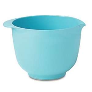  Rosti Margrethe 1.5 Litre Mixing Bowl, Azure Kitchen 