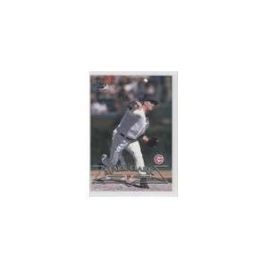  1998 Pacific Silver #248   Mark Clark Sports Collectibles