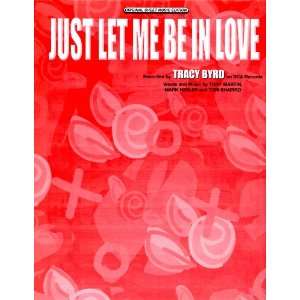   Love.Sheet Music: Mark Nesler and Tom Shapiro Tony Martin: Books