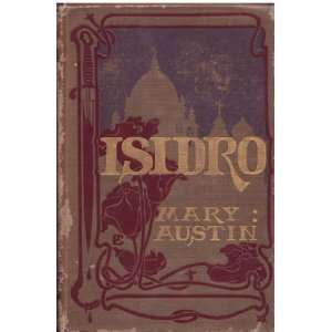  Isisdro Mary Austin Books