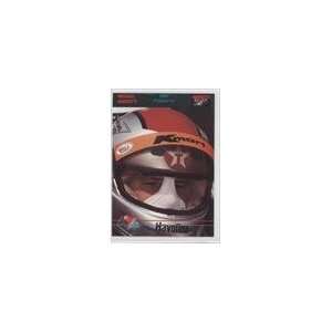   Card Andretti Racing #44   Michael Andretti Sports Collectibles