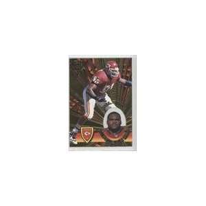    1996 Pacific Invincible #73   Neil Smith Sports Collectibles