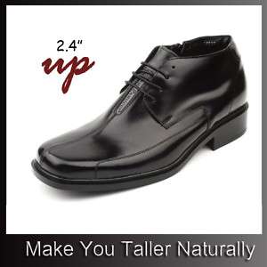 Elevator Taller Height Increasing Shoes 2.4/6cm H6 22  