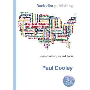 Paul Dooley [Paperback]