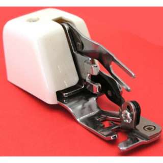 Sewing Machine Side Cutter Cutting Attachment RCT 10 L New  