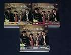 TVB DRAMA CD VIDEO VCD 25 discs Shades Of Truth