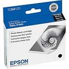 Epson T054120 Photo Black Ink for Stylus R800 Printer