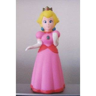 Super Mario Characters Figure Collection 3 ~Princess Peach~