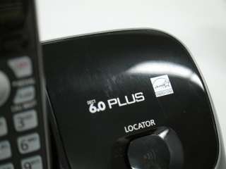   PLUS Expandable Digital Cordless Phone System 0037988482740  