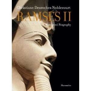 Ramses II [Hardcover]