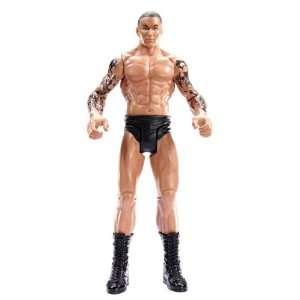    WWE FlexForce Flip Kickin Randy Orton Action Figure Toys & Games
