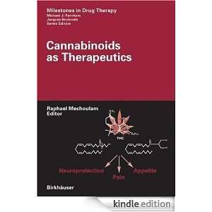   in Drug Therapy) Raphael Mechoulam  Kindle Store