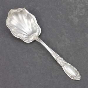  King Richard by Towle, Sterling Berry Spoon