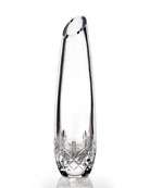 Waterford Lismore 7 Vase   Neiman Marcus