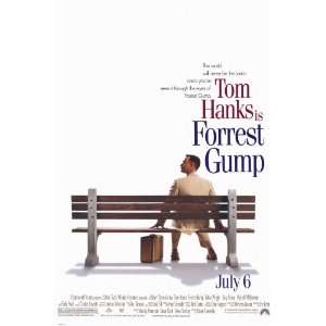  Tom Hanks Robin Wright Penn Sally Field Gary Sinise