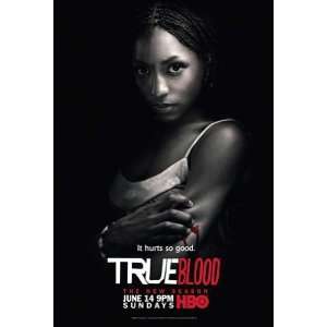  True Blood   Season 2   Rutina Wesley [Tara] PREMIUM GRADE 