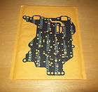 FORD Truck C6 Transmission Valve Body Gasket items in HIGHPOINT 