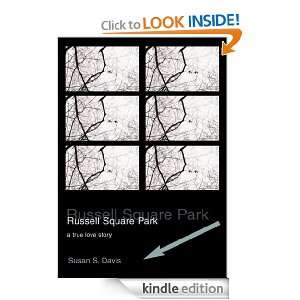   Square Park: a true love story: Susan Davis:  Kindle Store