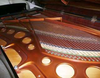 Bosendorfer Imperial Grand Piano   Bosendorfer Imperial Concert Grand 