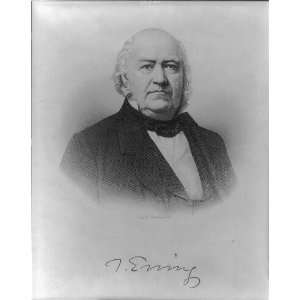  Thomas Ewing,1789 1871,National Republican,Whig