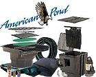   items in Pond Kits Water Garden Kits Waterfall Pondless store on 