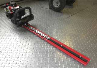 NEW KAWASAKI COMMERCIAL 30 GAS HEDGE TRIMMER KHT750D  